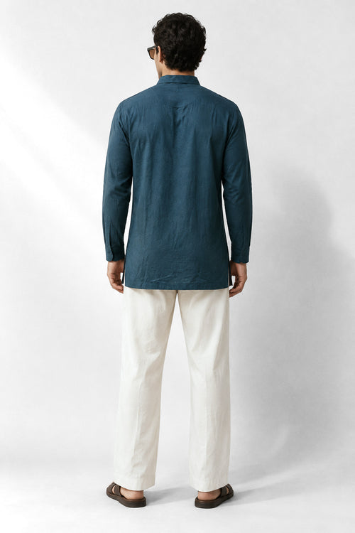 Midnight Garba Kurta