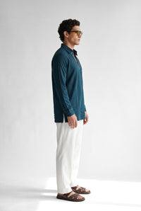 Midnight Garba Kurta