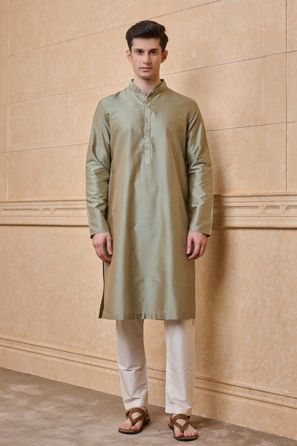 Royal Navy Kurta