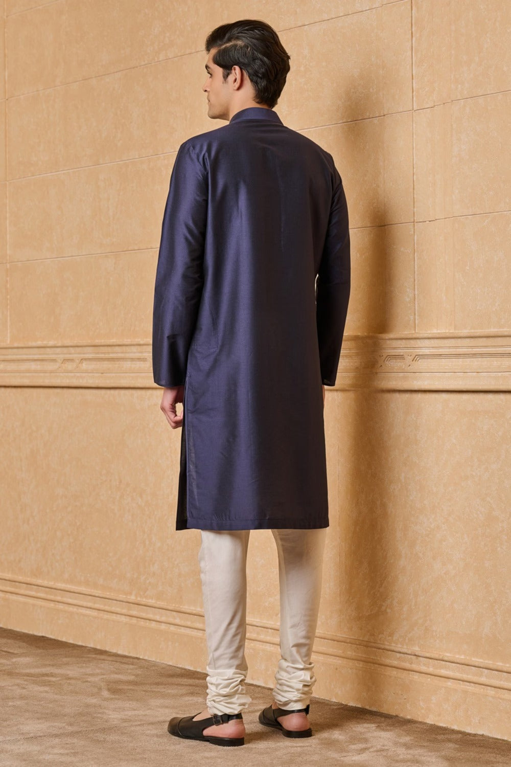 Royal Navy Kurta