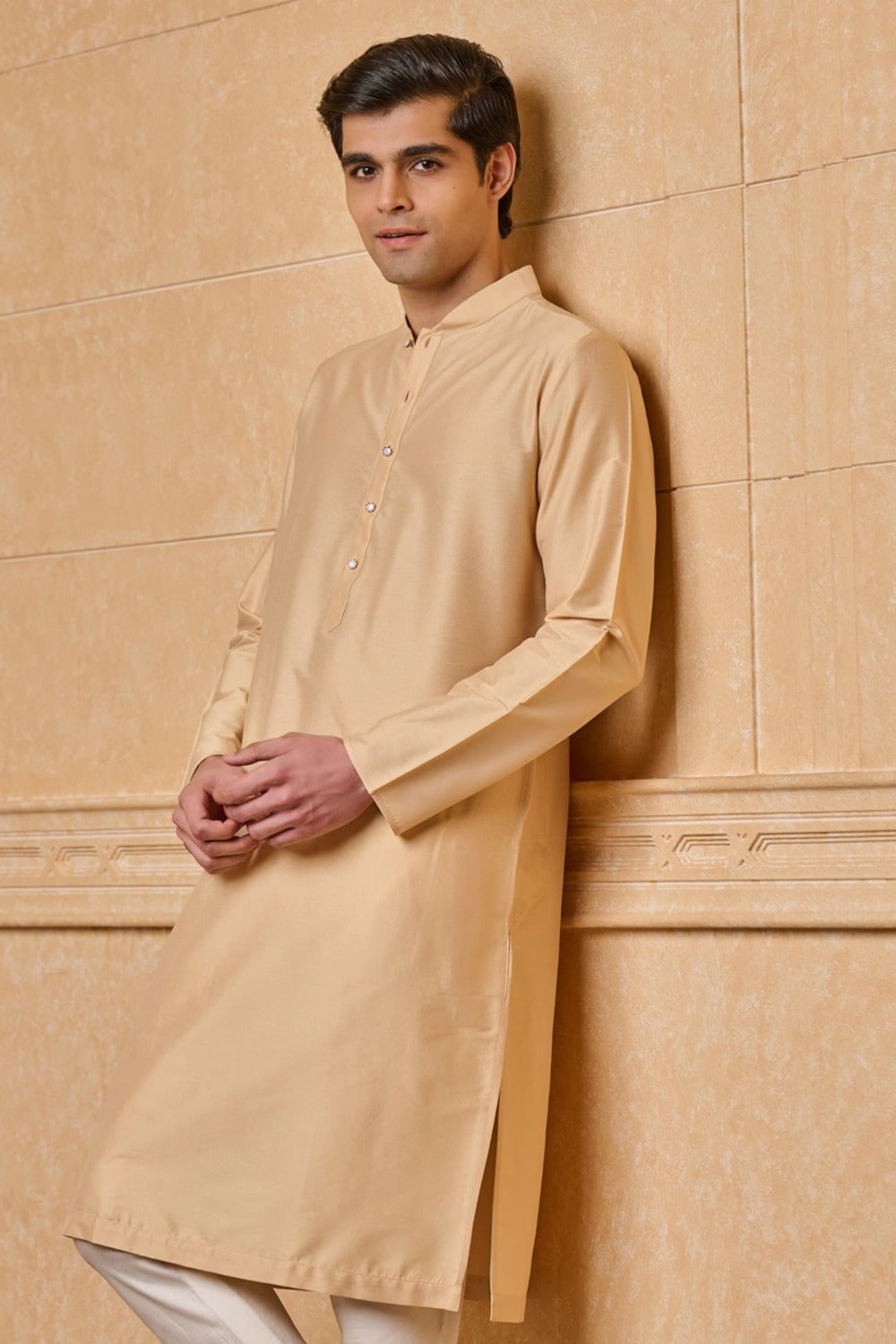 Royal Navy Kurta