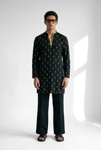 Emerald Dastaan Kurta