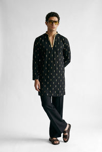 Emerald Dastaan Kurta