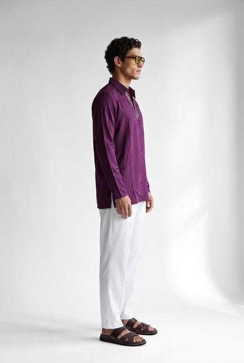 Raas Royale Kurta