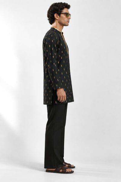 Emerald Dastaan Kurta