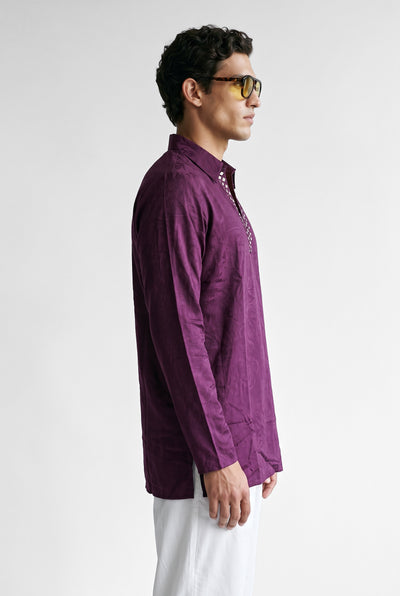 Raas Royale Kurta